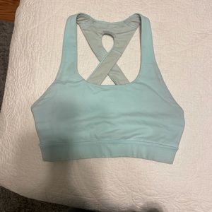 Lulu lemon sorts bra